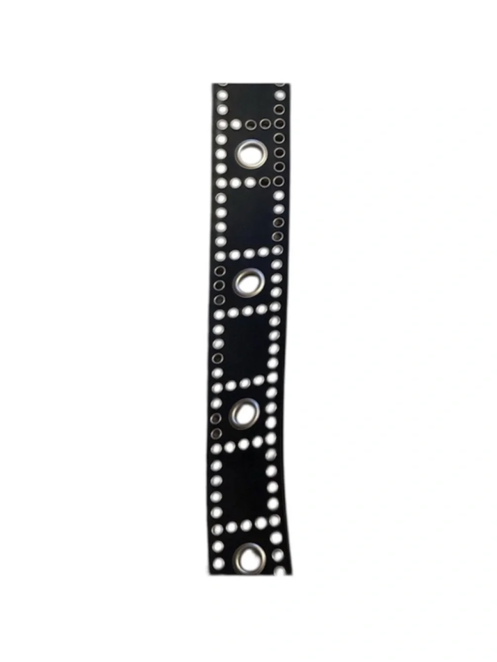 Leather lei Belt